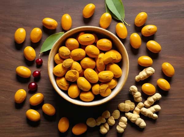 炎症反応サポート