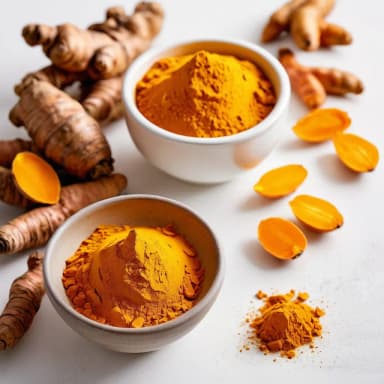 Turmeric