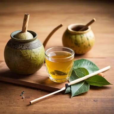 Yerba Mate
