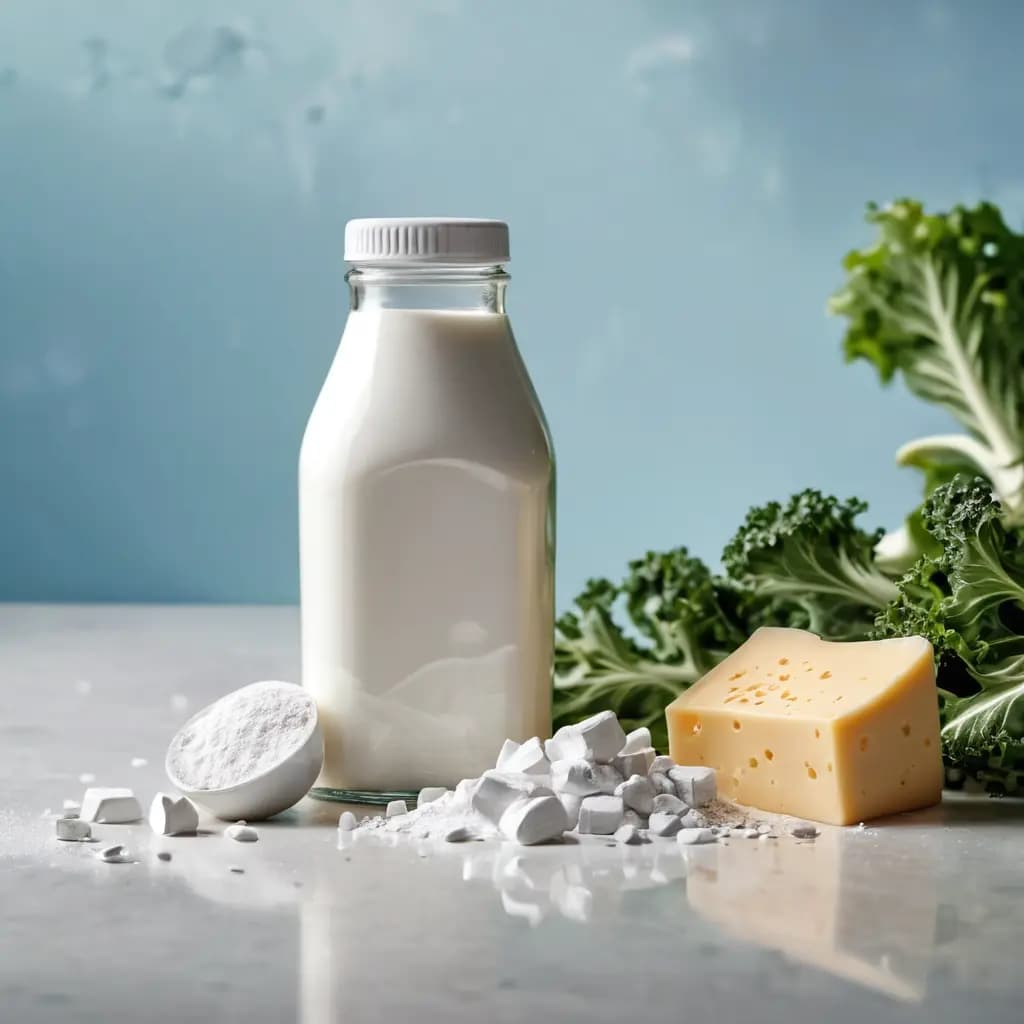 Image of カルシウム