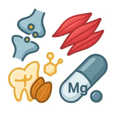 Image of マグネシウム