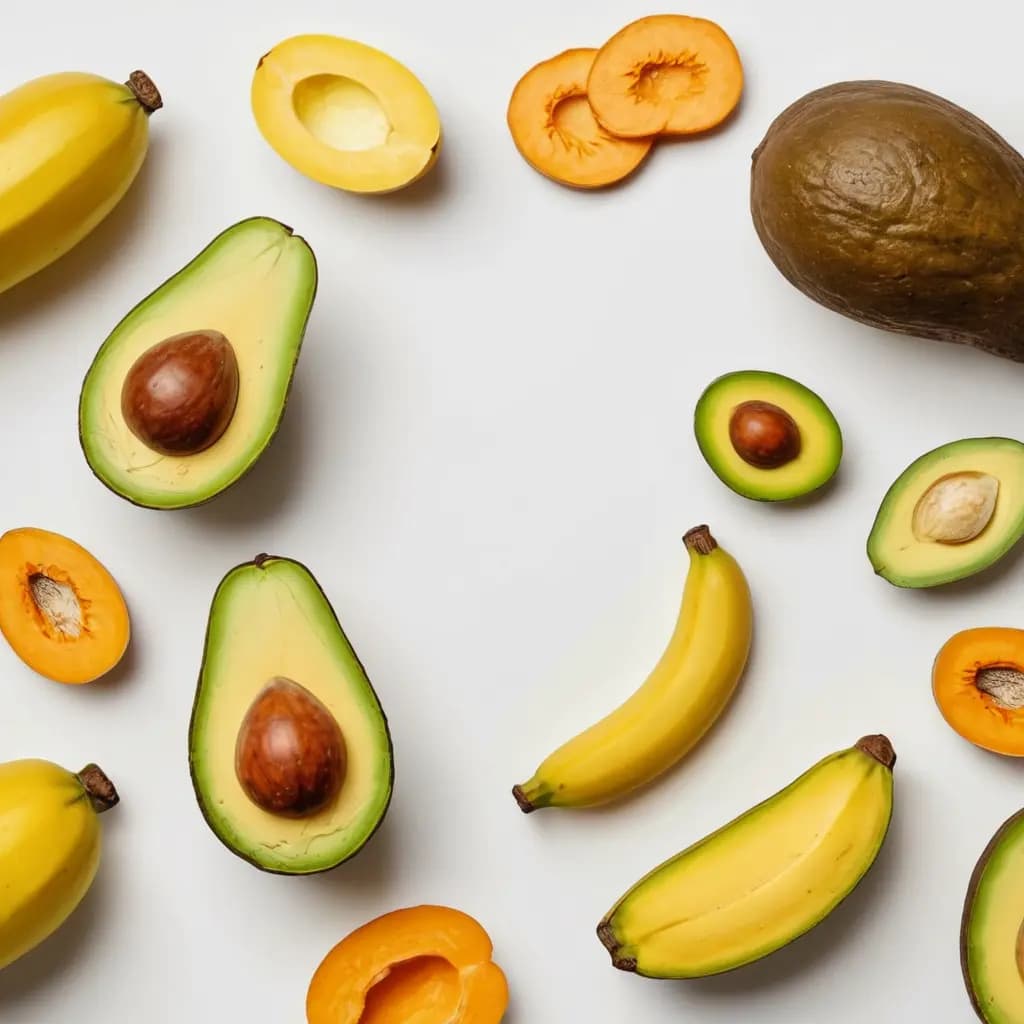 Image of カリウム