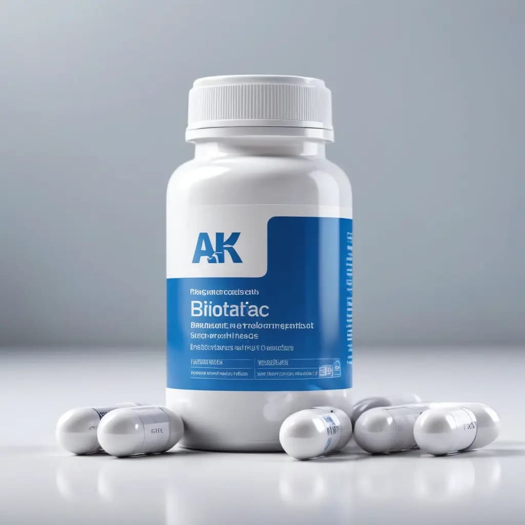 Image of Bifidobacterium