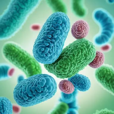 Lactobacillus acidophilus
