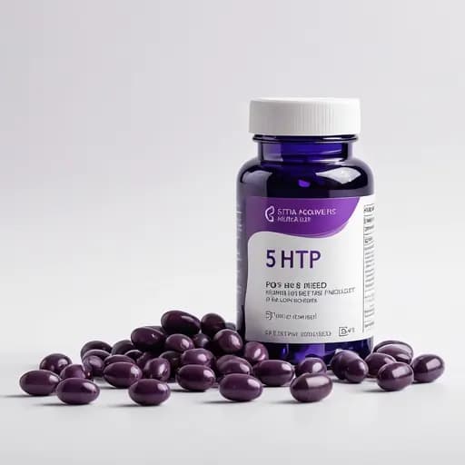 Image of 5-HTP