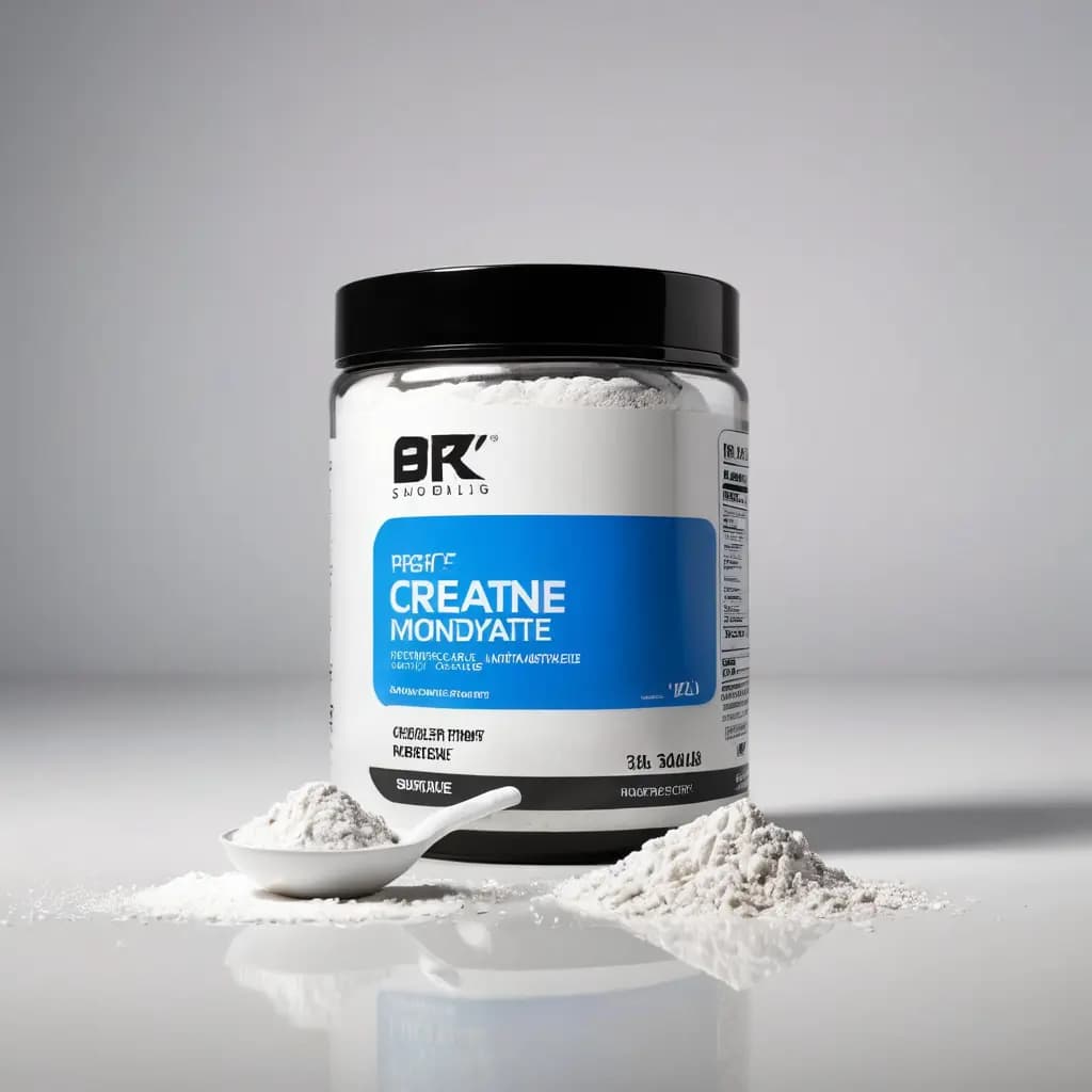 Image of クレアチン