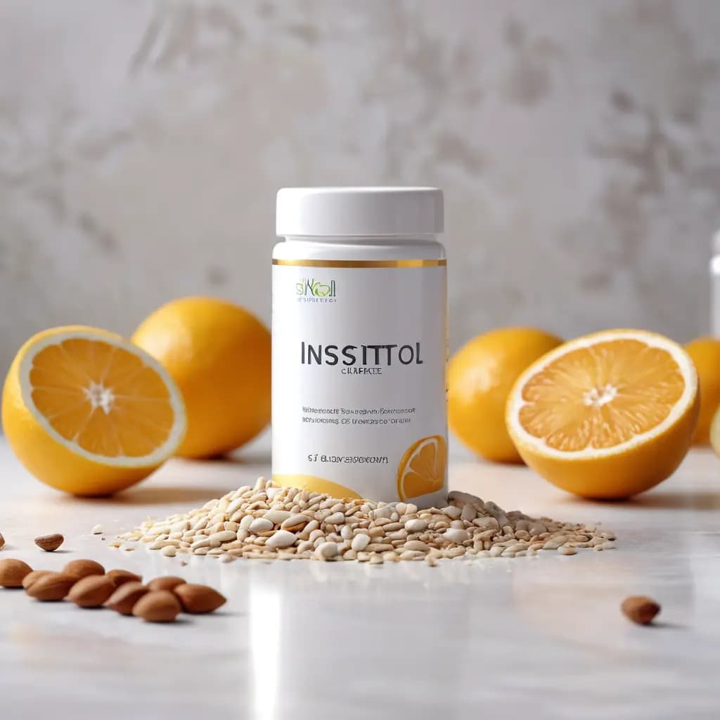 Image of イノシトール