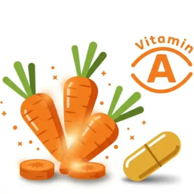 Vitamin A