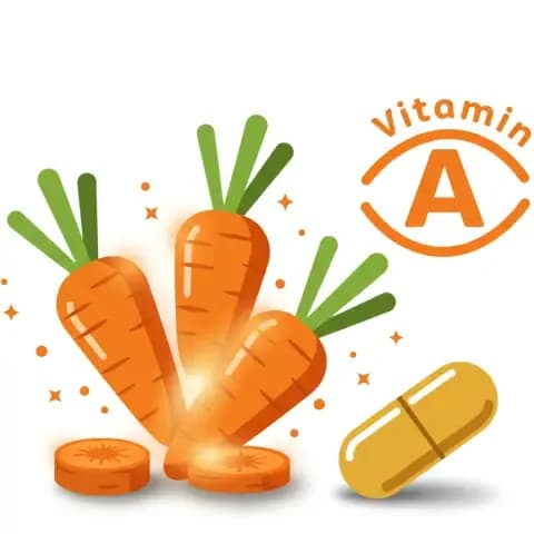 Image of Vitamin A