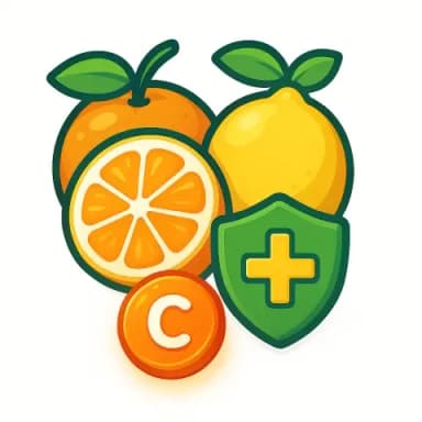 Vitamin C