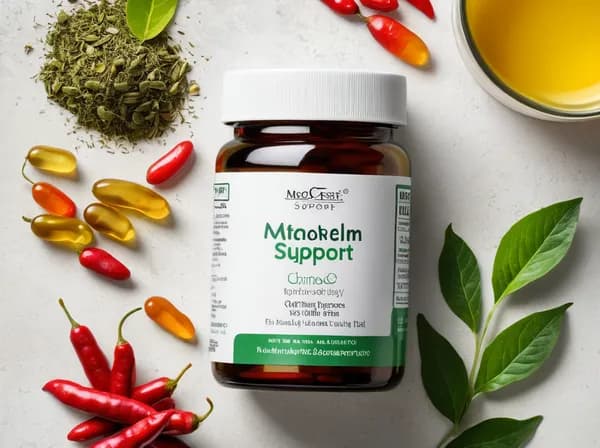 代謝の健康のアイコン