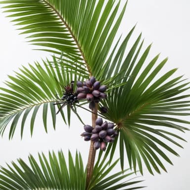 Saw Palmetto