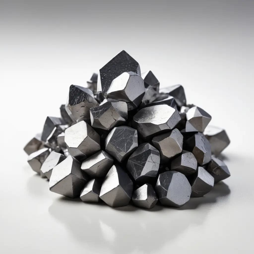 Image of マンガン