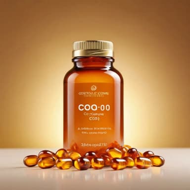 Koenzym Q10