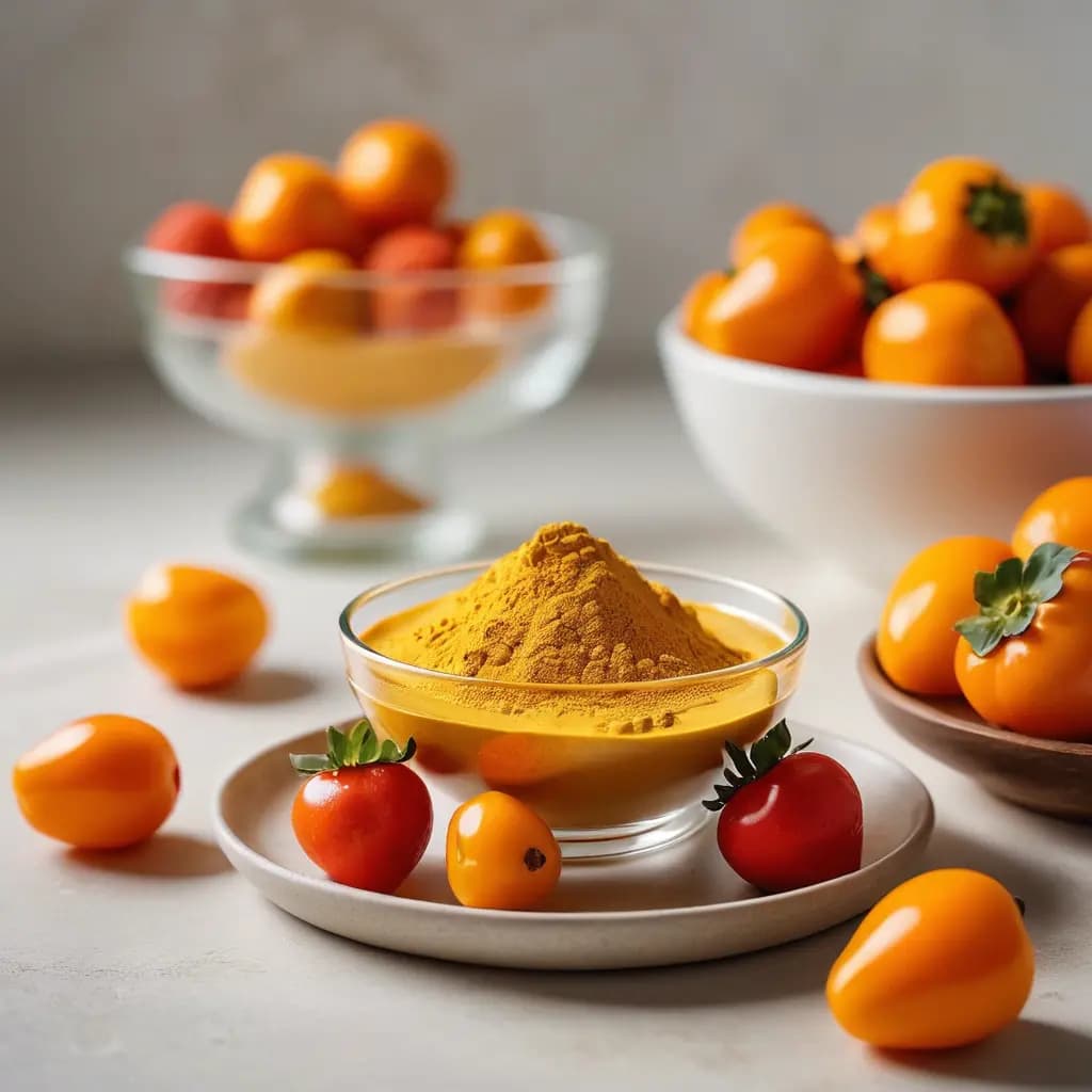 Image of フィセチン