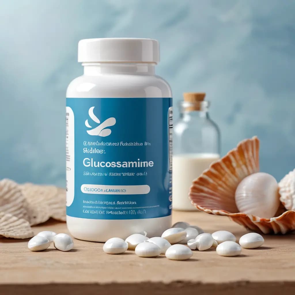 Image of グルコサミン