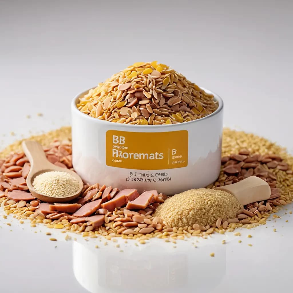 Image of ビタミンB1