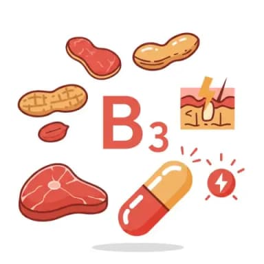 Vitamin B3
