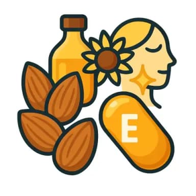 Vitamin E