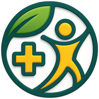 Supplements Hub Logo